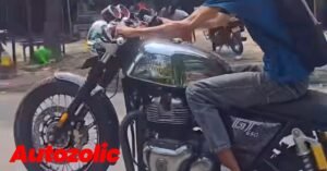 New continental gt on road price 2025