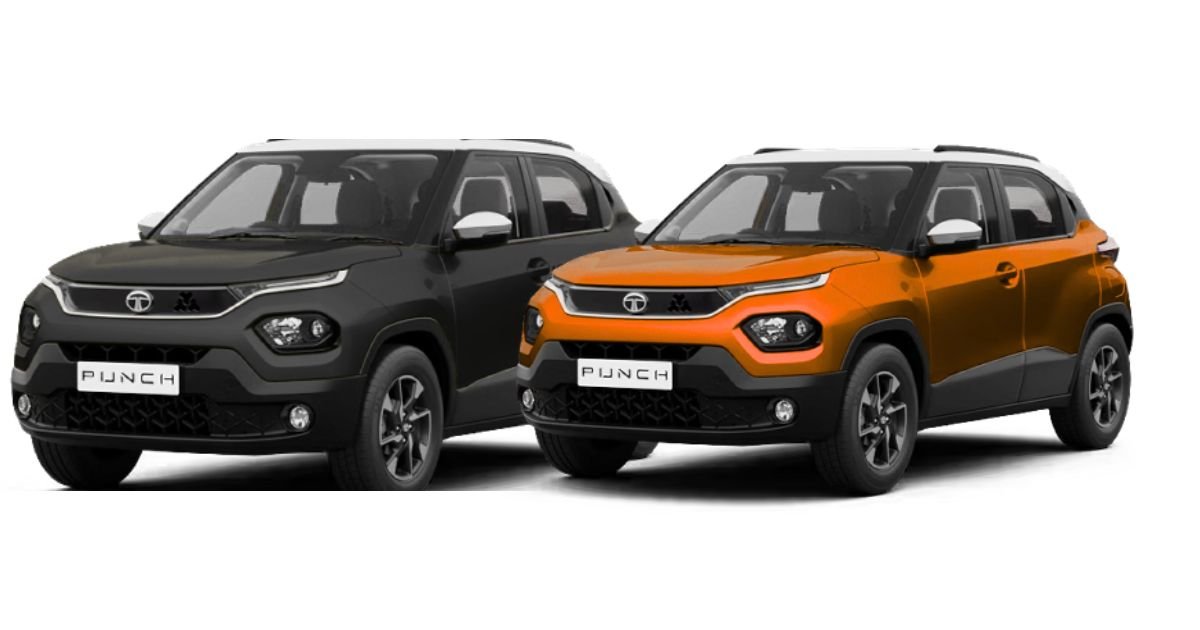 Tata Punch E V Price