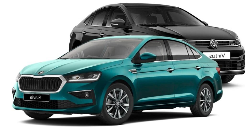 Skoda and VW Hybrid Cars in India by 2028