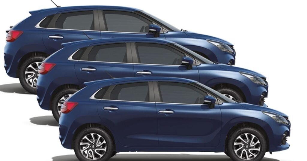 Most Fuel Efficiency Petrol Cars in India 2025