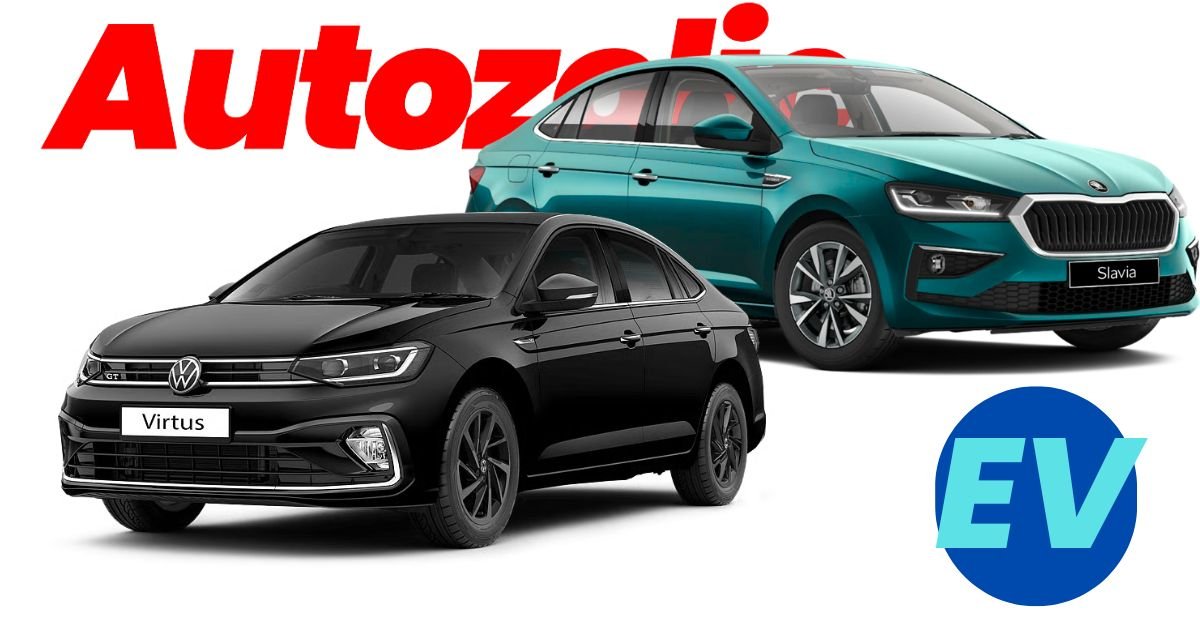 Skoda and VW Hybrid Cars in India by 2028