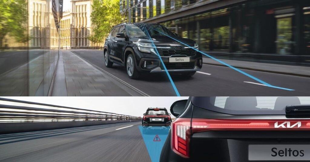 Kia Seltos On Road Price June 2025