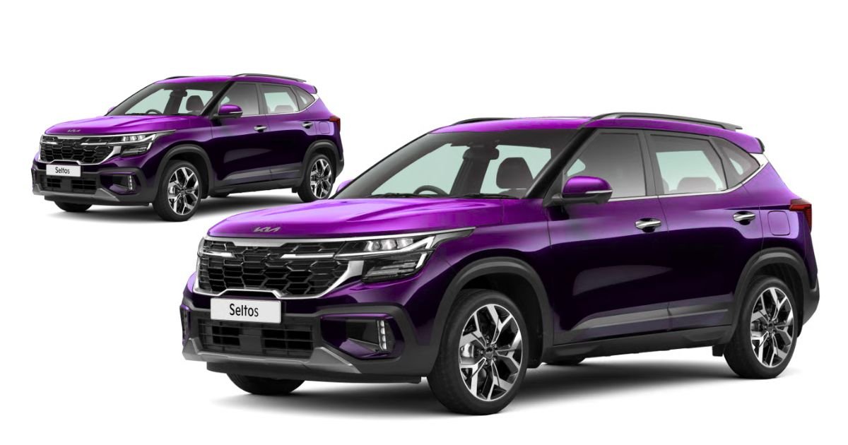 Kia Seltos On Road Price June 2025