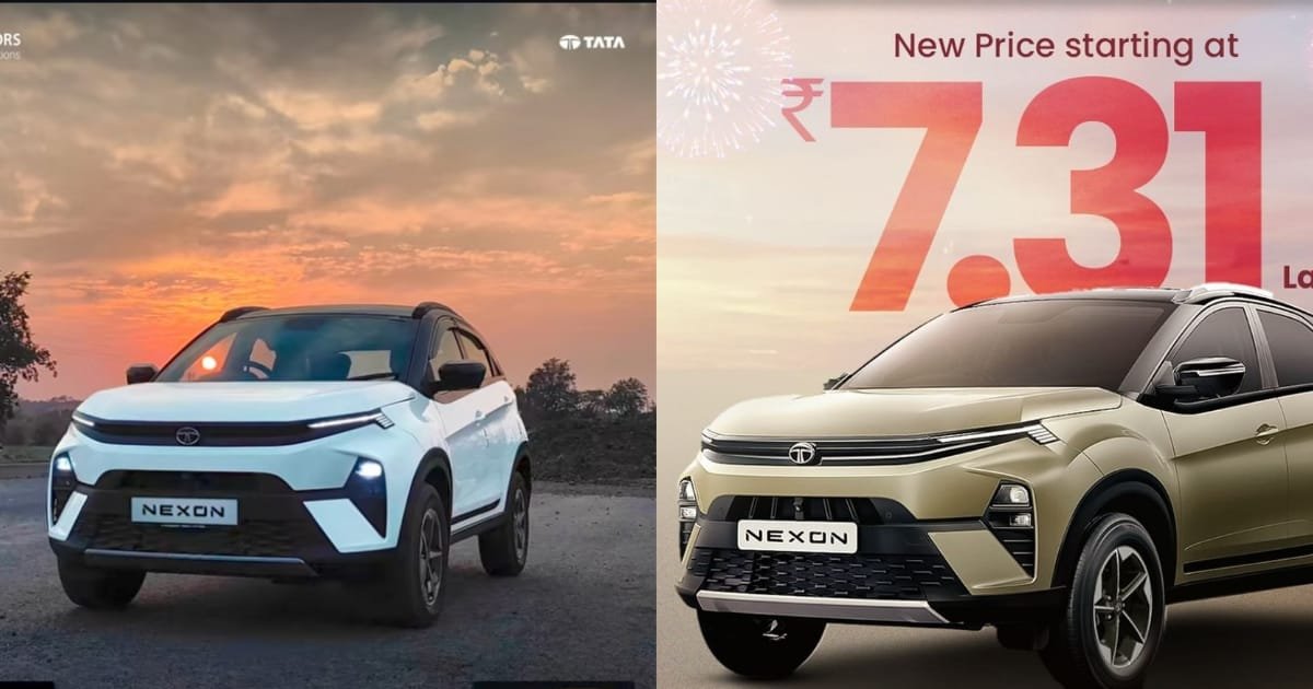 Tata Nexon
