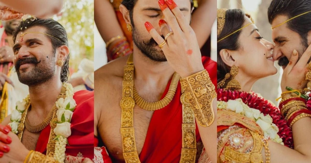 Vijay Devarakonda car collection