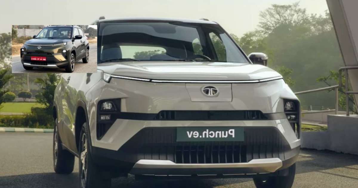 "Tata Punch EV Deliveries Started in Hyderabad — Prices, Best Variant & Everything You Need to Know