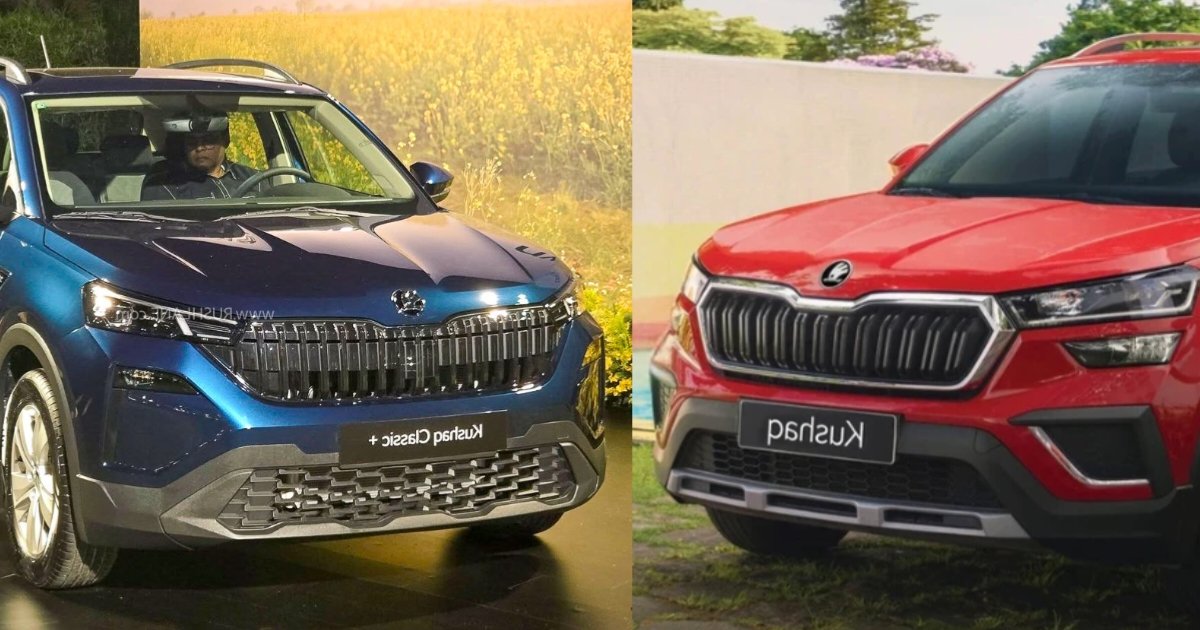 skoda kushaq facelift price and variations, specs