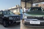 Old vs New Renault Duster complete comparison