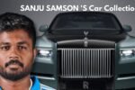 Sanju samson